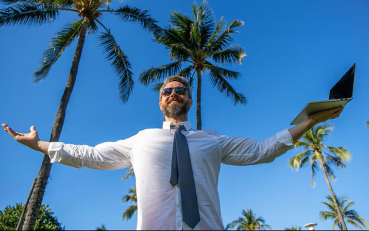 I vettori che influenzeranno il settore dei viaggi d'affari nel 2026