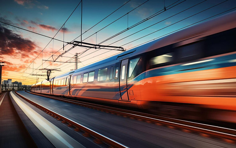 I prezzi dell'alta velocità continuano a scendere, con un'offerta più ampia che mai grazie alla liberalizzazione