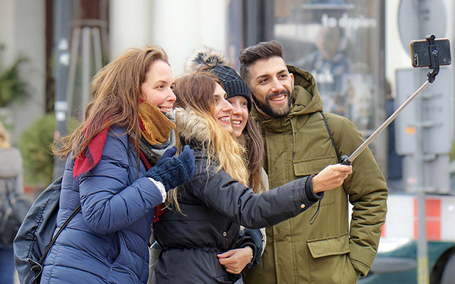 I viaggi e il turismo batteranno tutti i record entro il 2024, afferma il WTTC