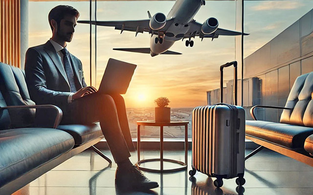 La Spagna consoliderà la sua posizione tra i principali mercati europei dei viaggi d'affari entro il 2026