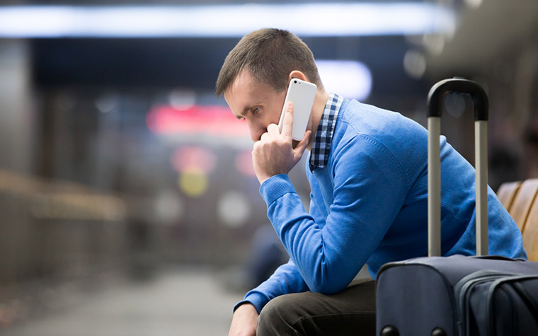 Le aziende spagnole perdono più di 500 milioni all'anno a causa di viaggi aziendali falliti