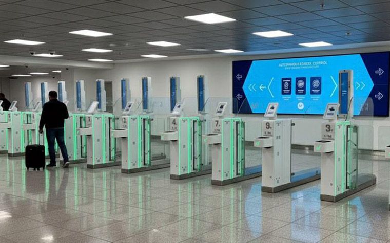 Las normas de visado se endurecen y digitalizan en todo el mundo