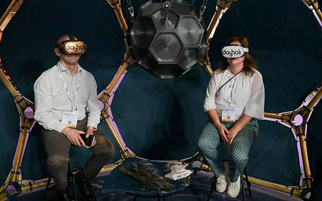 The 10 keys to the new tourism landscape, according to TIS 2024