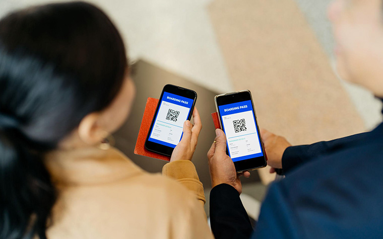 Viajar mejor por trabajo: las apps que marcan la diferencia