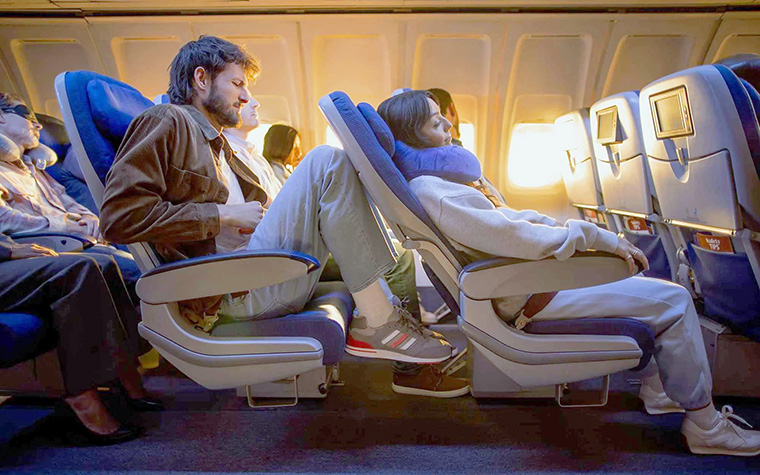 Behaviors That Drive Passengers Crazy During a Flight