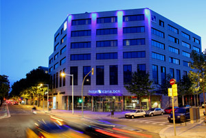 A melhoria da situação económica e a sua influência nos preços dos hotéis