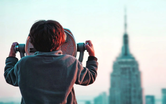 Lazer e negócios juntos: bleisure e blurring