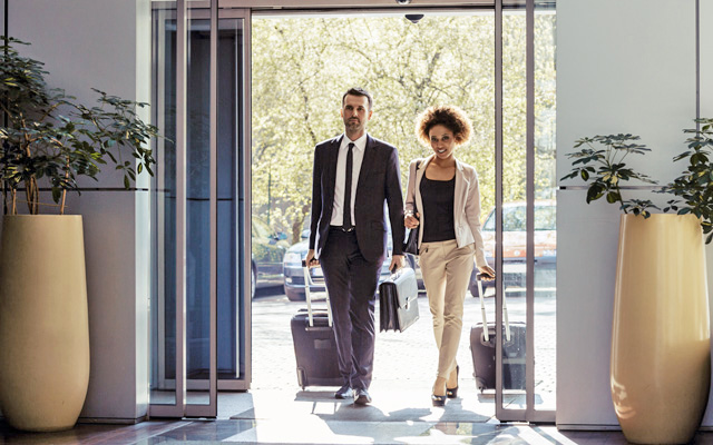 How to choose the most appropriate accommodation for a business trip