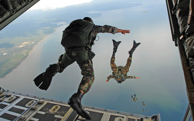 Strategic travel management - mission impossible?