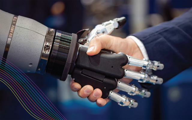 Is human contact so important to offer a good service?