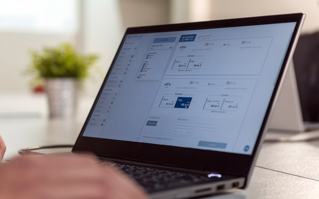 Benefits of digitizing business travel management for corporate groups