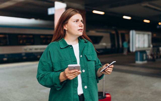 Lost in translation', the travel misunderstanding syndrome