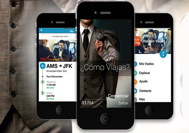 Apps que facilitam a vida do passageiro frequente