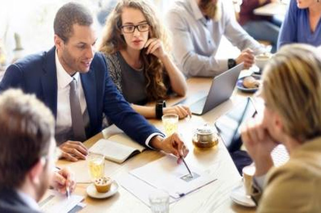 Reasons to implement a wireless meeting system in the enterprise