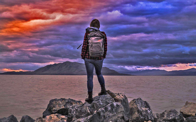 A gestão das viagens de negócios no meio da tempestade perfeita