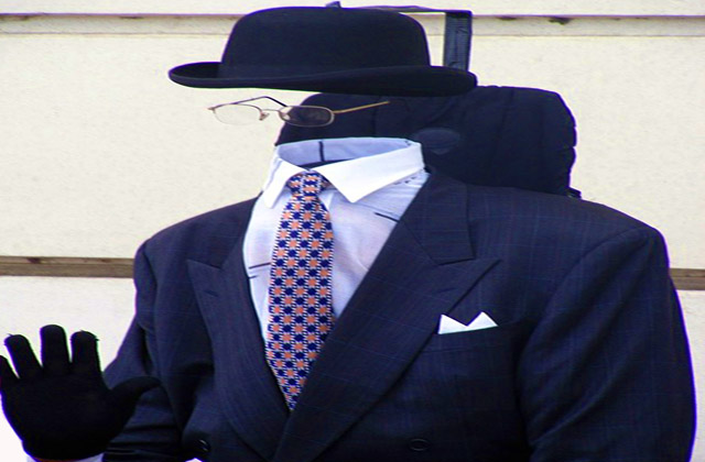 Travel manager, an invisible figure in the face of the blindness of some companies