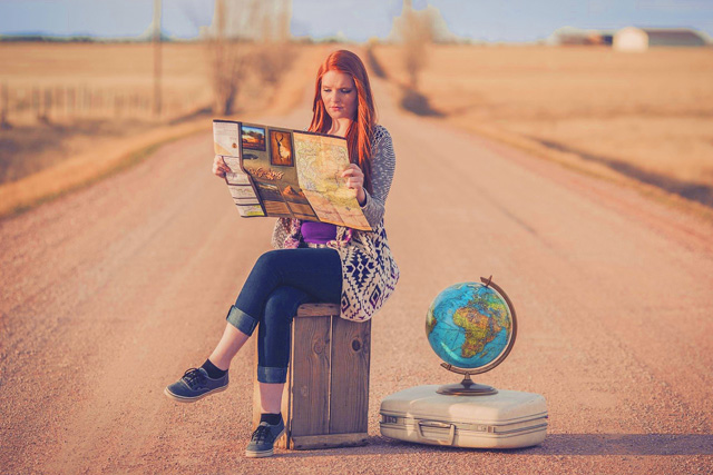 Five trends that will shape the traveler experience in 2020