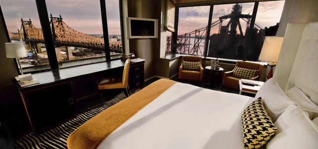 Independent hotels facing the addictive reach of OTAs