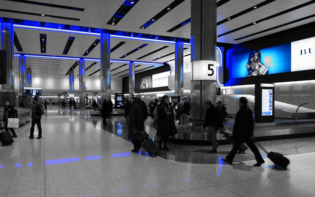 Tips for claiming damage to or loss of baggage