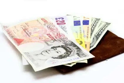 Active currency management, a good savings opportunity