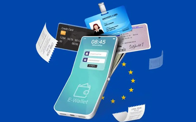 European Digital Wallet, the system to replace ID cards, cards or reservations