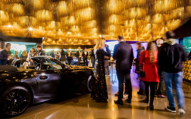 Organizing an event is not as easy as you think.