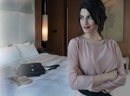 Multi-canal e sourcing: gestão hoteleira inteligente nas viagens de negócios