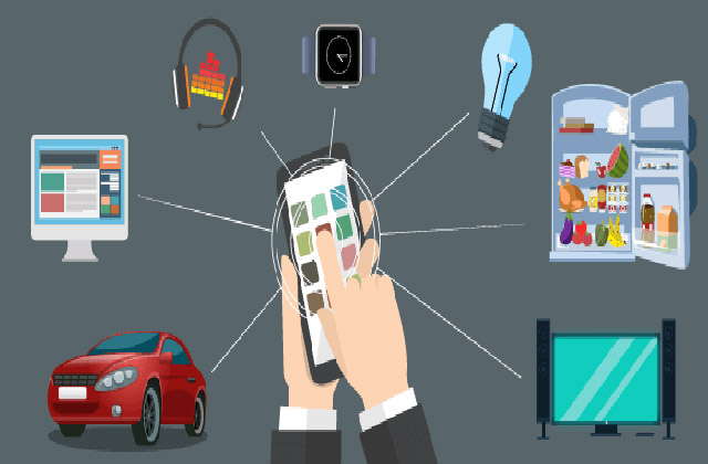 The Internet of Things (IoT) in hotels for the Business Traveler 3.0