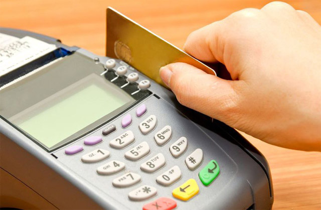 Pagamentos em viagens de negócios: um meio para atingir um fim