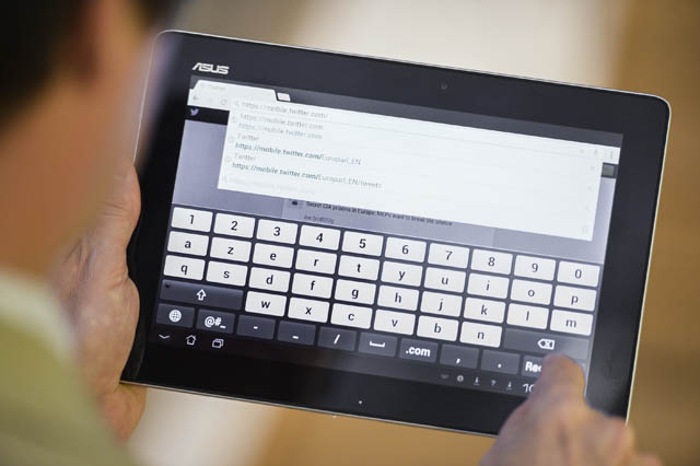 O gestor de viagens perante o desafio da digitalização dos viajantes