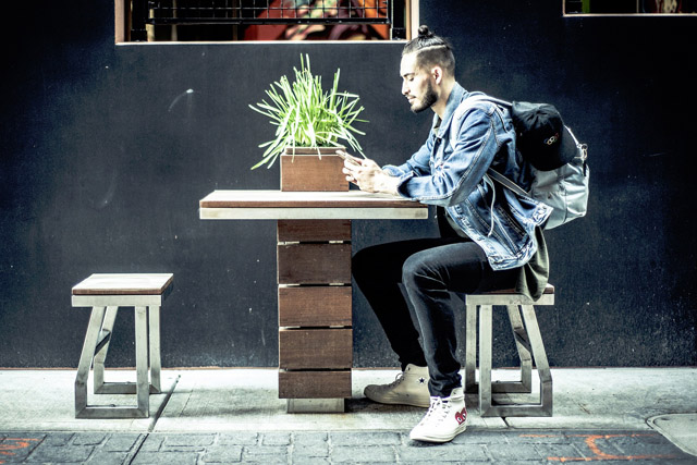 Generational and geo-economic shifts for a new decade of travel