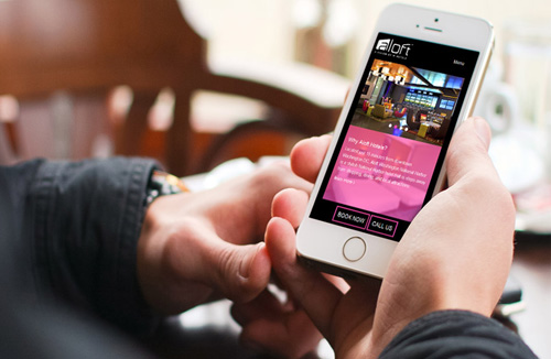 Notas sobre as reservas abertas: o viajante e a empresa face à inovação