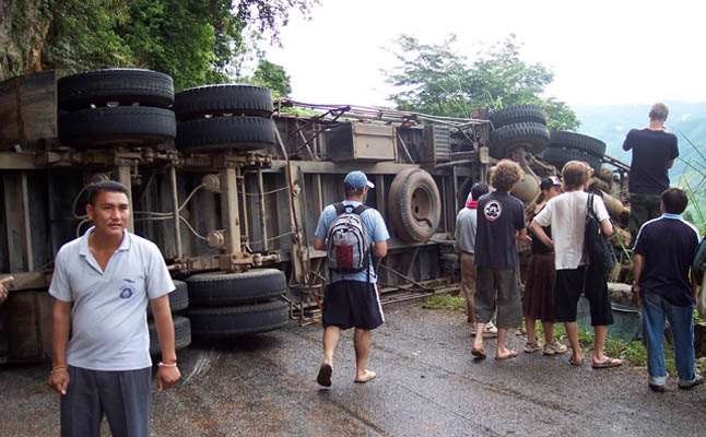 A segurança nas viagens não é um luxo, é uma obrigação.