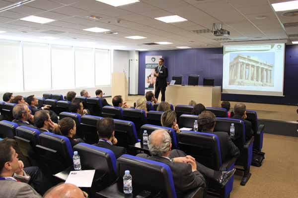 Seis perguntas sobre as sinergias entre as viagens de negócios e as reuniões