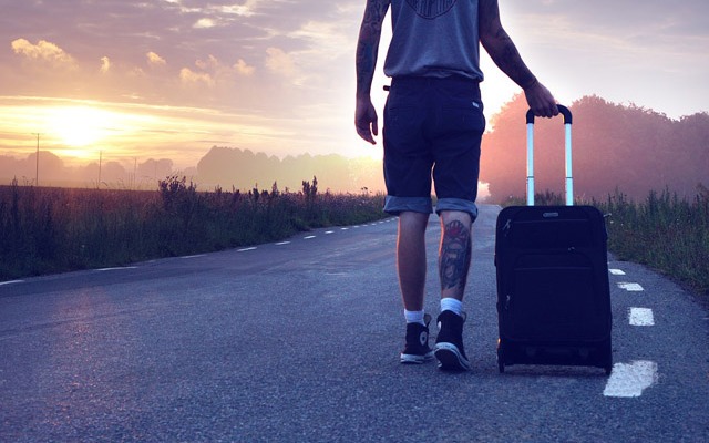 Los viajeros de negocios demandan cada vez más flexibilidad y conciliación