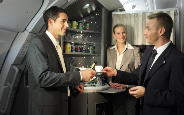 Aumenta el número de empresas que miden la satisfacción de sus viajeros frecuentes