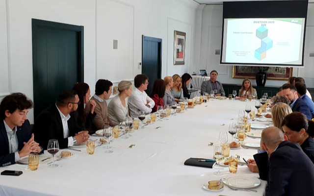 La sostenibilidad y la interacción con los socios marcan la evolución de Forum Business Travel