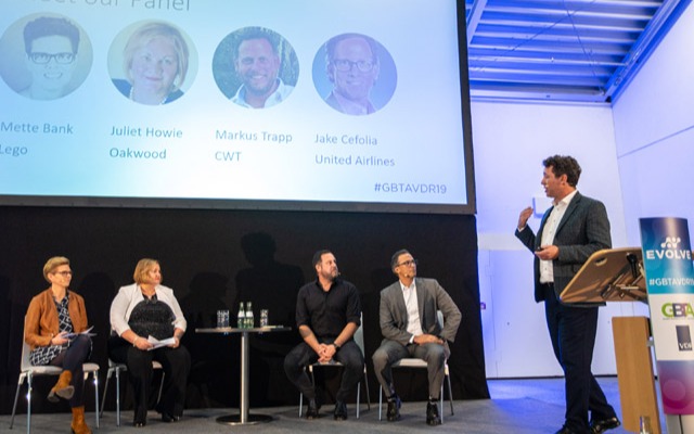 Los proveedores de la industria MICE se muestran confiados en la sostenibilidad del sector