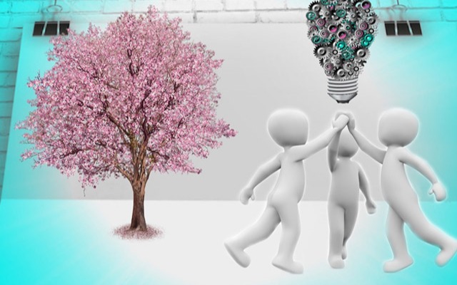 Los proveedores del sector arriman el hombro con acciones solidarias