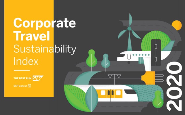 Las empresas españolas quieren viajes sostenibles, pero no saben cómo hacerlo