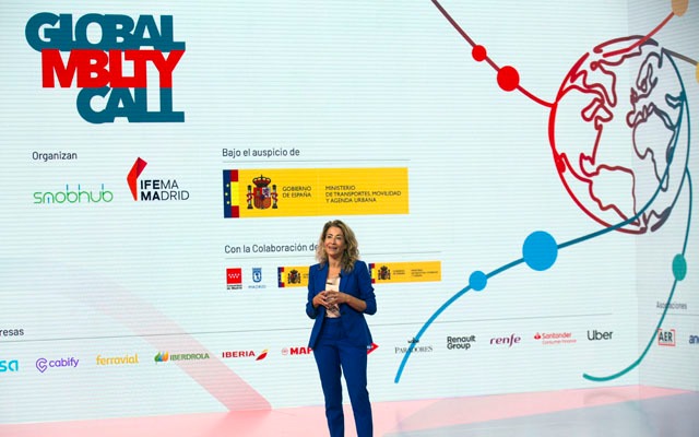 Global Mobility Call, el proyecto que marcará la pauta de la movilidad sostenible internacional