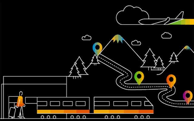 Las empresas españolas tienen dificultades para implantar un programa de viajes sostenible