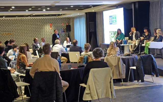 Viajes de negocios más sostenibles, un desafío para las empresas