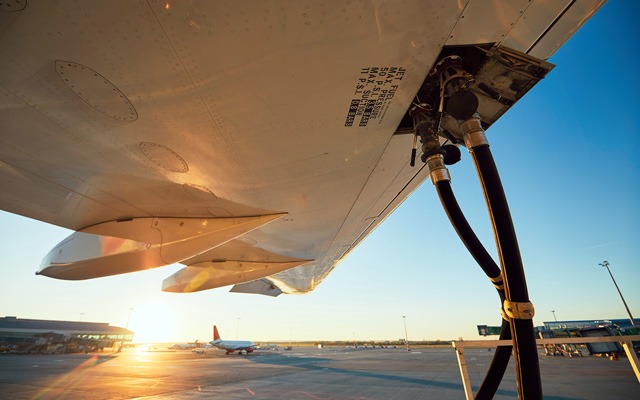 Las aerolíneas necesitan invertir 2 billones de euros para llegar a la neutralidad de carbono