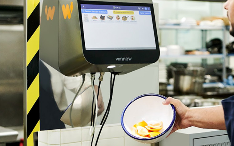  Hoja de ruta para evitar el desperdicio de alimentos y energía de la industria hotelera