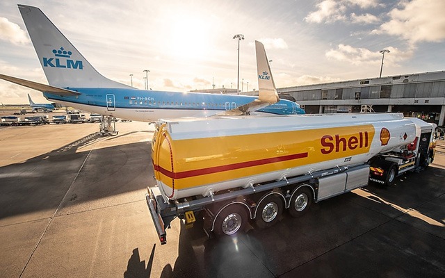 El Parlamento Europeo aprueba que los aviones usen el 70 % de SAF en 2050