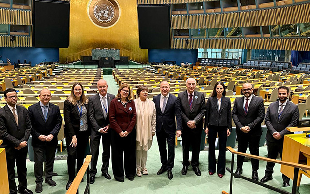 Las Naciones Unidas adoptan una norma para medir la sostenibilidad del turismo