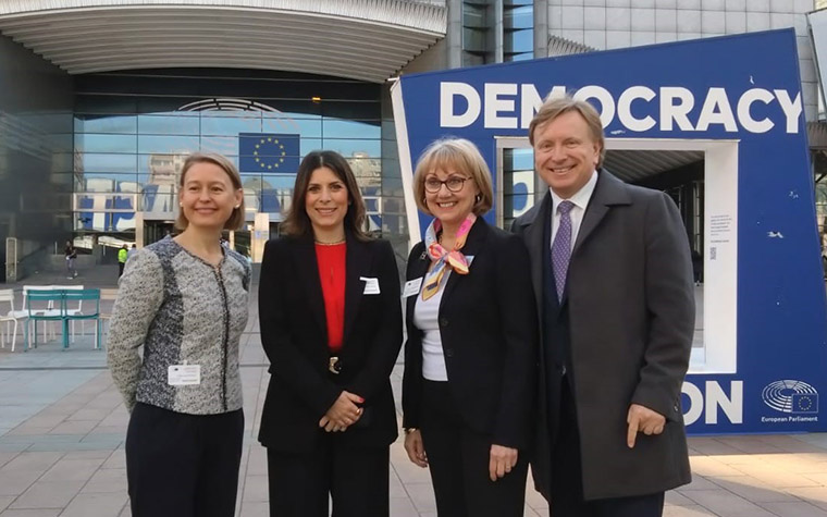 El turismo sostenible juega un papel crucial para el crecimiento económico de la UE