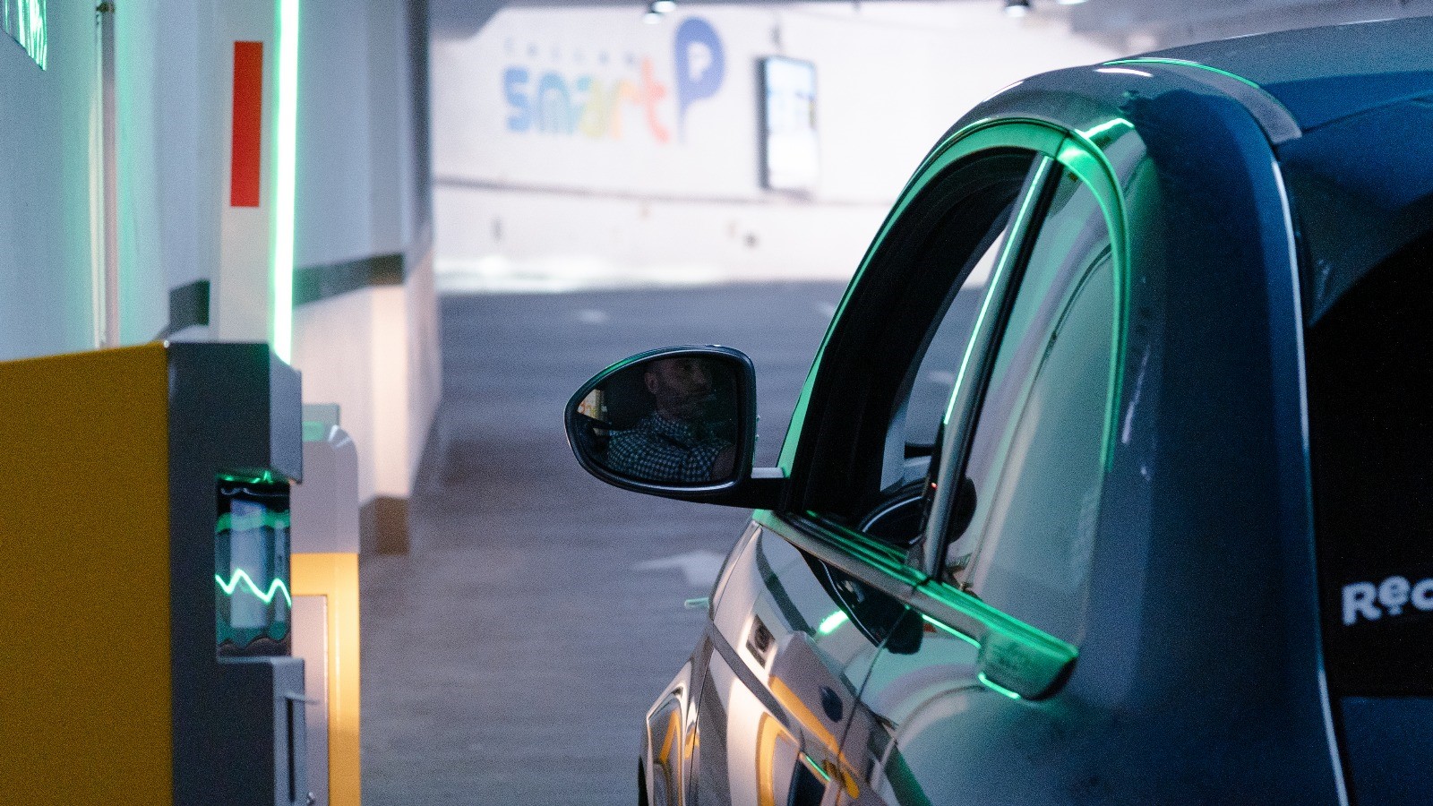 La plataforma Joinup prevé un crecimiento del 20% en parking sostenible 