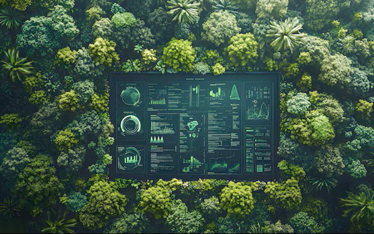 El dato condiciona la integración del viaje corporativo en la estrategia ESG